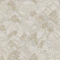 Dutch Wallcoverings Alchemy - Teshio - Dove - thumbnail