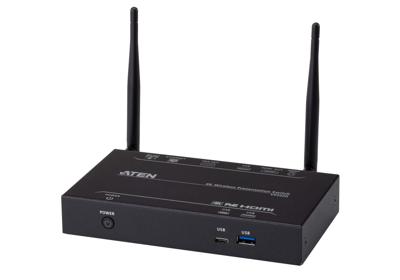 ATEN VP2020 KVM-matrix-switch HDMI, VGA 4096 x 2160 Pixel