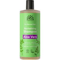 Urtekram Aloë Vera Shampoo Normaal Haar - thumbnail