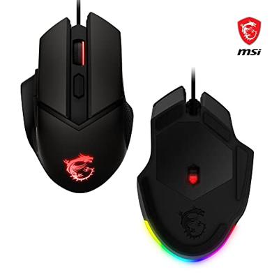 MSI Clutch GM20 Elite