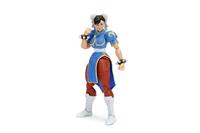 Street Fighter Action Figure - Chun-Li - thumbnail