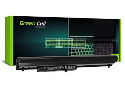 Green Cell HP80 notebook reserve-onderdeel Batterij/Accu