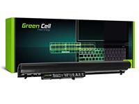 Green Cell HP80 notebook reserve-onderdeel Batterij/Accu - thumbnail