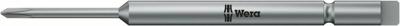 Wera 851/9 C J PH Bits Phillips, Halfmoon, 1.8 PH 0 x 64 mm - 1 stuk(s) - 05135273001