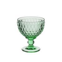 VILLEROY & BOCH - Boston coloured - Sekt/IJscoupe Green 12,5cm - thumbnail
