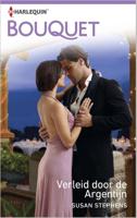 De acosta's - Verleid door de Argentijn - Susan Stephens - ebook - thumbnail