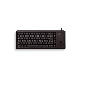 CHERRY G84-4400 toetsenbord - thumbnail
