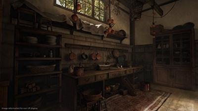 Déraciné (PSVR Required)