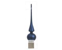 piek glas mat diameter 6x26cm nacht blauw KSD - Ksd - thumbnail