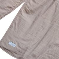 Borstvoedingsdeken Tineo Grijs - thumbnail