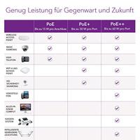 Netgear GS305EPP switch - thumbnail