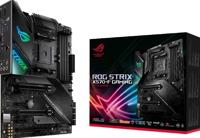 ASUS ROG Strix X570-F Gaming AMD X570 Socket AM4 ATX - thumbnail