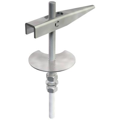 OBO Bettermann 3482103 456 M5x100 G Tuimelplug 100 mm 5 mm 1 stuk(s)