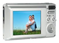 Digitale kindercamera Agfa DC5500SL - thumbnail