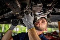 Ansell HyFlex 11571R100-1P Werkhandschoen Nitril Maat (handschoen): 10 EN 21420:2020 1 paar - thumbnail