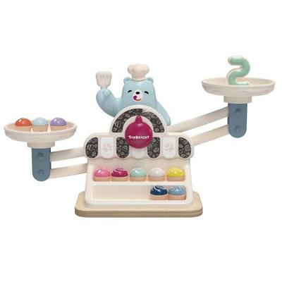 Topbright Yummy Bear Weegschaal