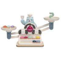 Topbright Yummy Bear Weegschaal - thumbnail