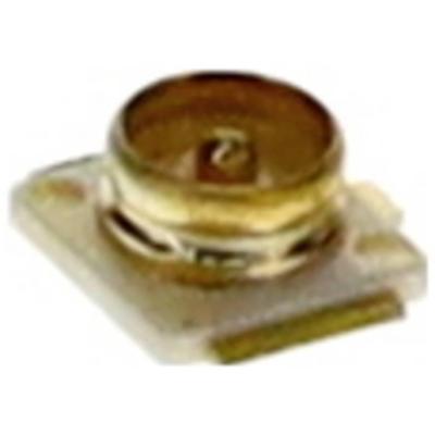 TE Connectivity 1566230-1 Kabelaansluiting 1 stuk(s) Tape on Full reel