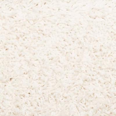 VidaXL Trapmatten 15 st 56x17x3 cm wit halfrond