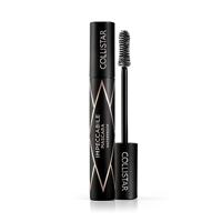 Collistar Impeccabile Mascara Waterproof 12 ml Ultra Nero Black Dames - thumbnail