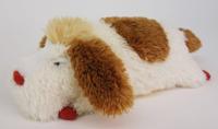 Howl's Moving Castle Beanie Plush Figure Heen 23 cm - thumbnail