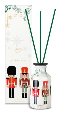 IPuro geurdiffuser finest season 240ml IPuro geurdiffuser finest season 240ml