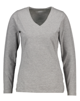 T-shirt - Grijs - thumbnail