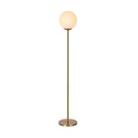 Atmooz Staande lamp Rex - Antique Brass Brons - Metaal - 160 cm - thumbnail
