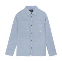 Shirt Linen Stripe Blithe - thumbnail
