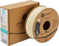 Polymaker PF01006 Natural Filament ASA UV-bestendig, Weerbestendig, Hittebestendig, Slagvast 1.75 mm 1000 g Natuur PolyLite™ 1 stuk(s) - thumbnail