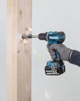 Makita DDF485ZJ 18v Boor- en schroefmachine brushless Body | Zonder accu&apos;s en lader in Mbox - DDF485ZJ - thumbnail