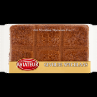 Aviateur Gevulde Speculaas 240 g bij Jumbo - thumbnail