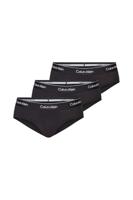 Calvin Klein onderbroeken 3-pack heup slips heren - Hip Brief - Katoenen heren ondergoed - Mannen onderbroeken - thumbnail