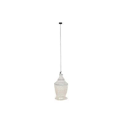 Plafondlamp Home ESPRIT 50 W 52 x 52 x 130 cm