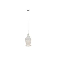 Plafondlamp Home ESPRIT 50 W 52 x 52 x 130 cm - thumbnail