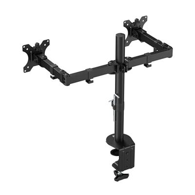 ACT AC8302 dubbele monitorsteun