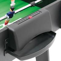 Tafelvoetbal voor Kinderen PL0391 91 x 50,8 x 73,5 cm Hout MDF - thumbnail