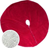 Unique Living boomrok coby d110 cm rood - thumbnail