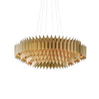 Lee Broom - King Goud Hanglamp - thumbnail