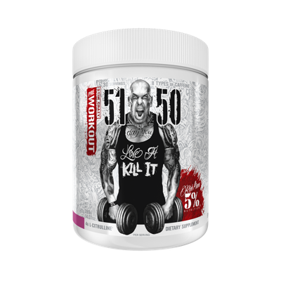 5150 Pre-workout Legendary Series Pre-workout | 5% Nutrition Rich