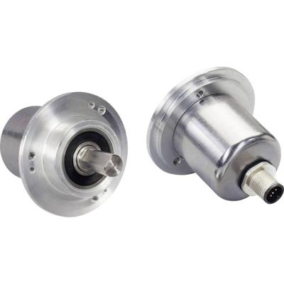 Posital Fraba UCD-CA01B-1512-M100-PAM Roterende encoder Absoluut Magnetisch Klemflens 58 mm 1 stuk(s)