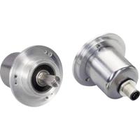 Posital Fraba UCD-CA01B-1512-M100-PAM Roterende encoder Absoluut Magnetisch Klemflens 58 mm 1 stuk(s) - thumbnail