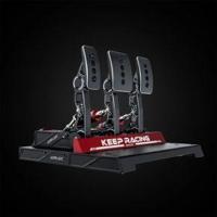 Simagic P1000 3-Pedal-Set - thumbnail
