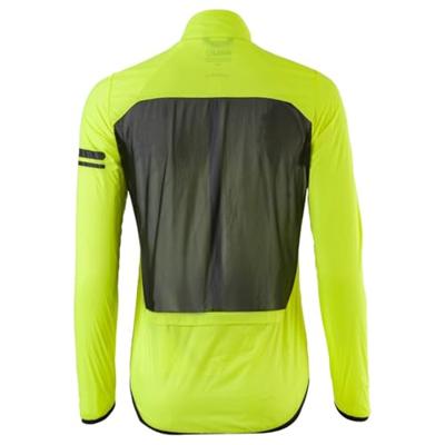 AGU Windjack Essential Dames - Geel - XL Windstopper AGU Windjack Essential Dames - Geel - XL Windstopper