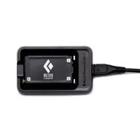 Black diamond BD 1500 Battery & Charger Accu No Color All Sizes - thumbnail