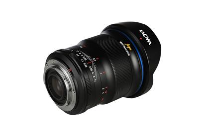 Laowa Argus 25mm f/0.95 CF APO - Sony E
