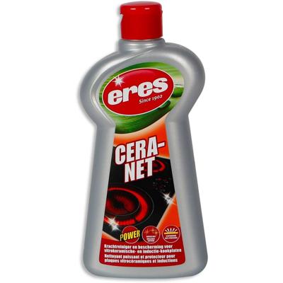 Eres Cera Net keukenreiniger, spray van 250 ml Eres Cera Net keukenreiniger, spray van 250 ml