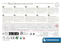 Clementoni legpuzzel dc comics justice league, 500st. - thumbnail