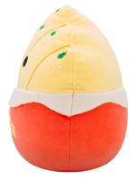 Squishmallows knuffel pluche - knoflook parmezaan frietjes, 30cm - thumbnail