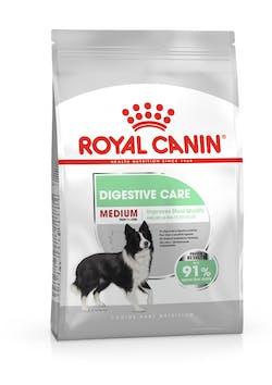 Royal Canin Medium Digestive Care hondenvoer 12 kg Royal Canin Medium Digestive Care hondenvoer 12 kg
